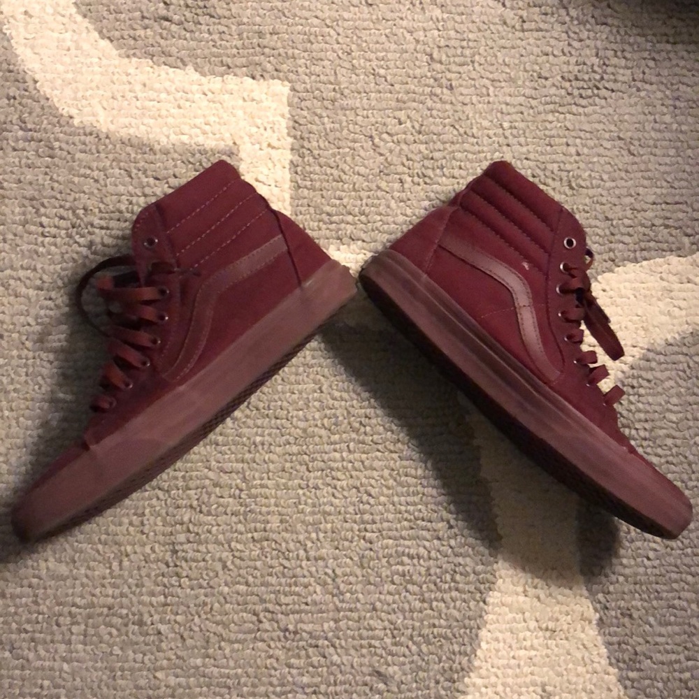 Vans UNISEX BOTH SIZE LISTED‼️
